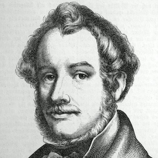 Ludwig von Schwanthaler
