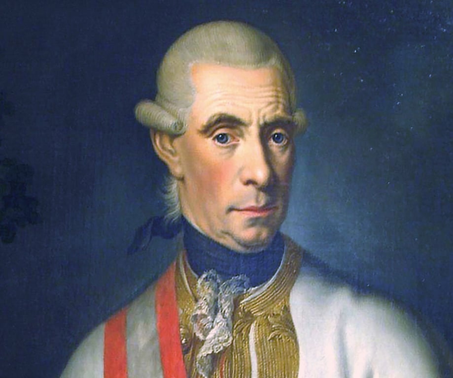 Ernst Gideon