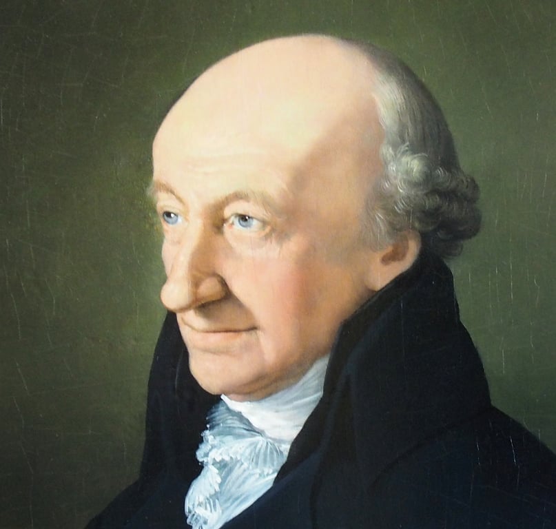 Christoph Martin Wieland