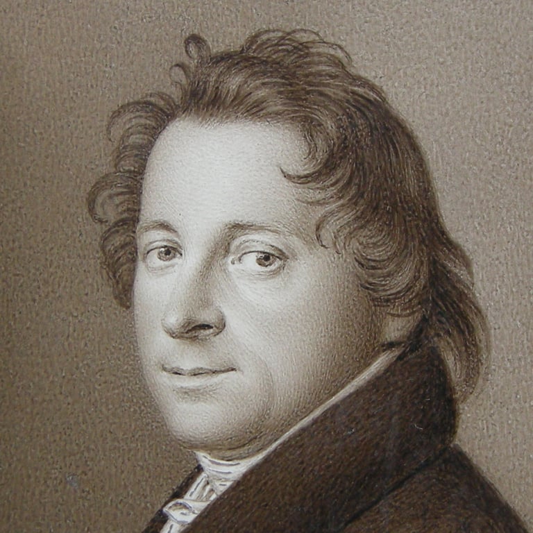 Ludwig Wilhelm Wichmann