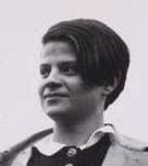 Sophie Scholl