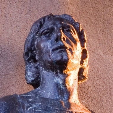 Wolfram von Eschenbach