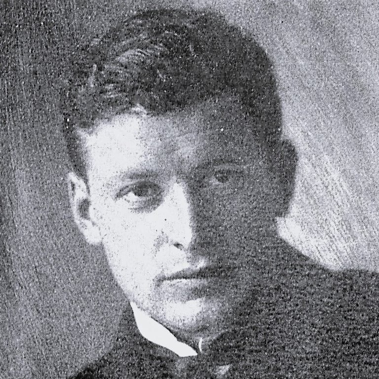 Fritz Behn