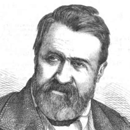 Heinrich Maximilian Imhof
