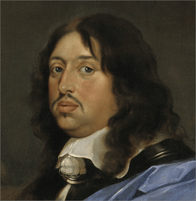 Karl X. Gustav
