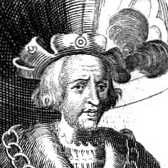 Arnulph I