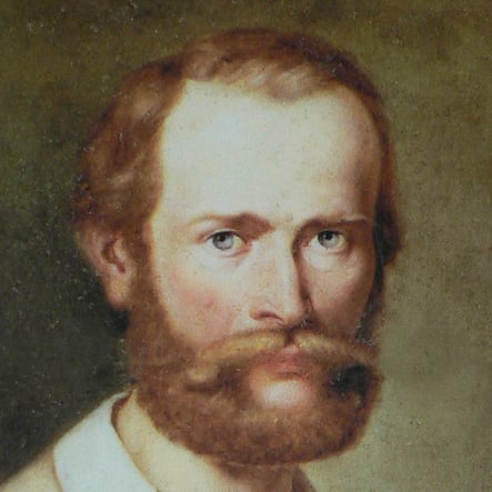 Ernst von Bandel