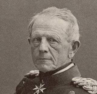 Helmuth Graf von Moltke