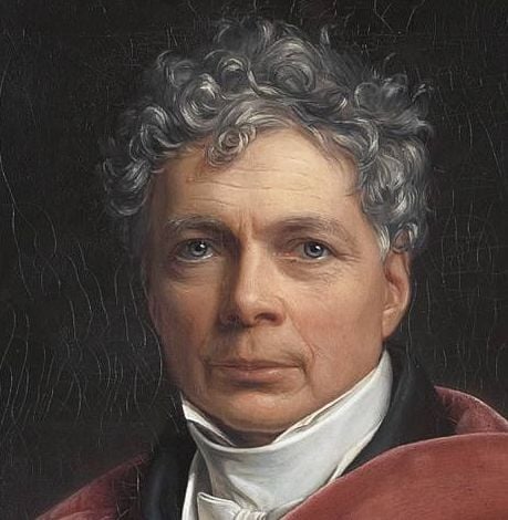 Friedrich Wilhelm Joseph Schelling