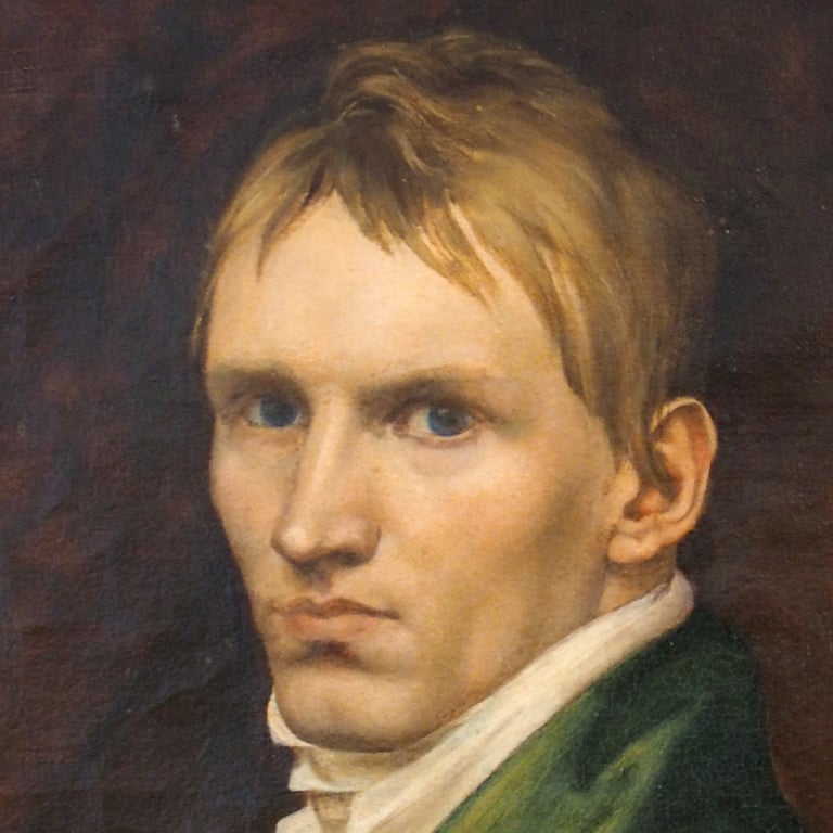 Christian Friedrich Tieck