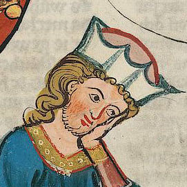 Walther von der Vogelweide