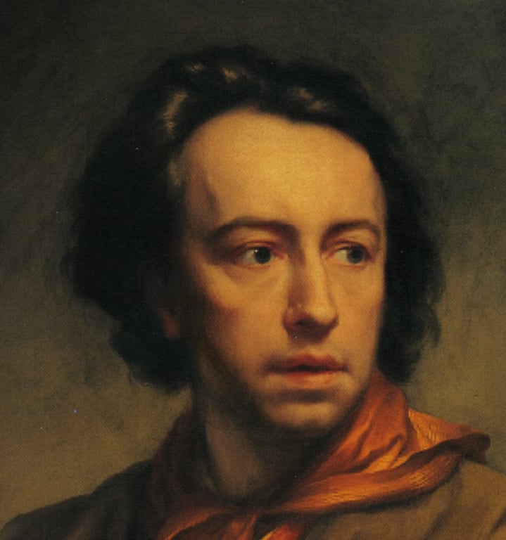 Anton Raphael Mengs