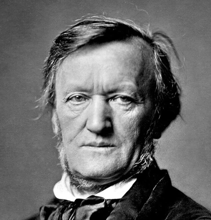 Richard Wagner