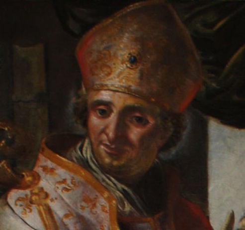 Otto von Freising