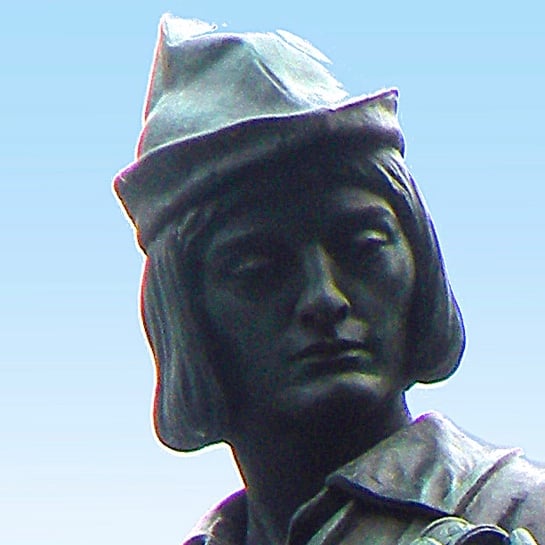 Peter Henlein