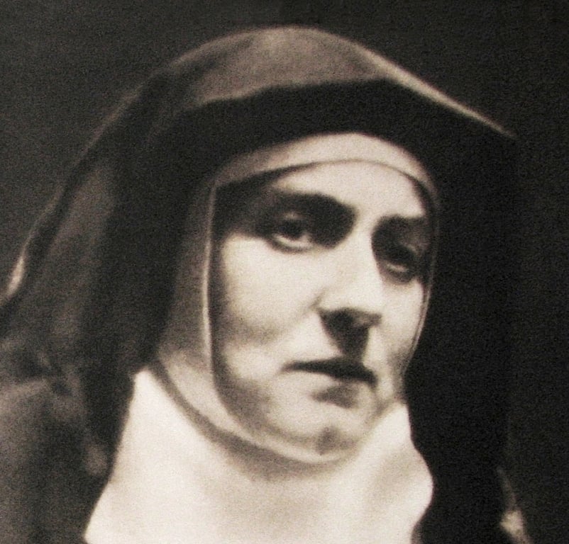 Edith Stein