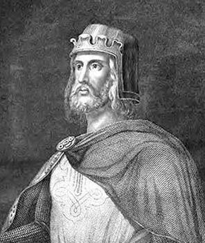 Heinrich I.