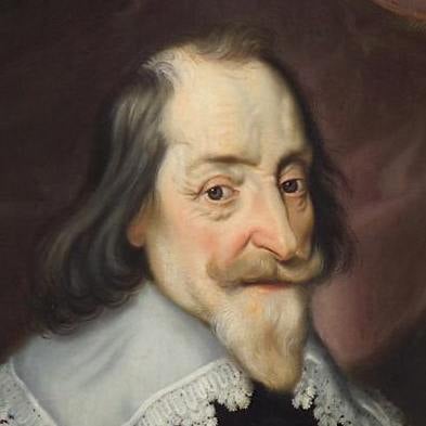 Maximilian I.