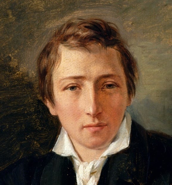 Heinrich Heine