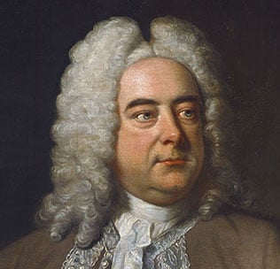 Georg Friedrich Händel