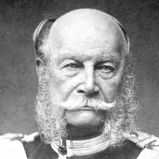 Wilhelm I.