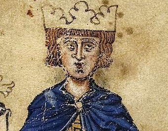 Friedrich II.