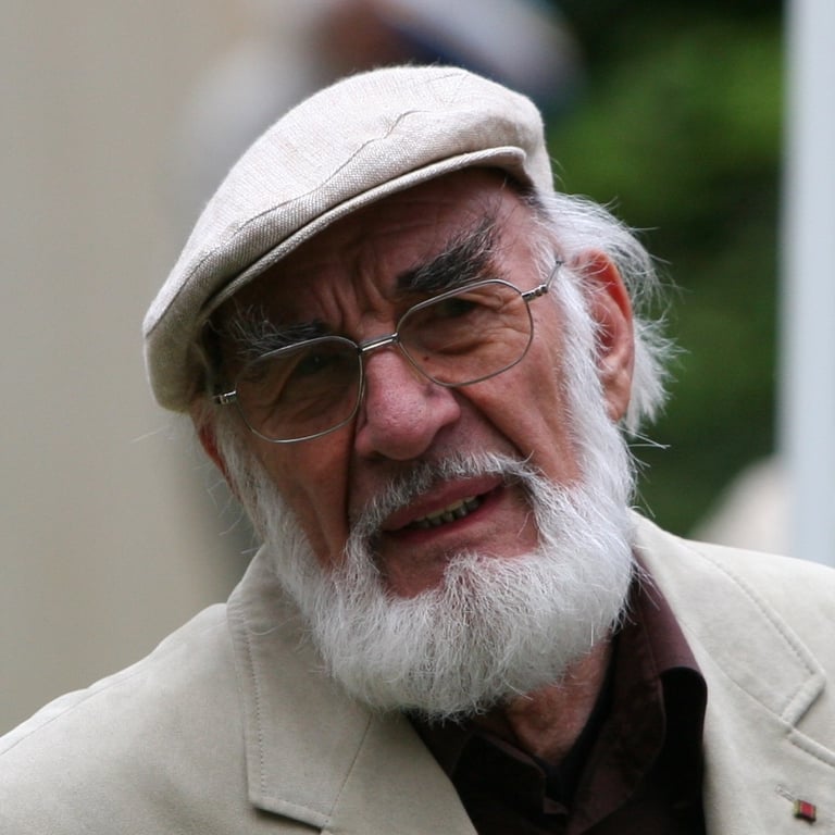 Georg Arfmann