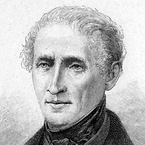 Joseph Freiherr von Eichendorff