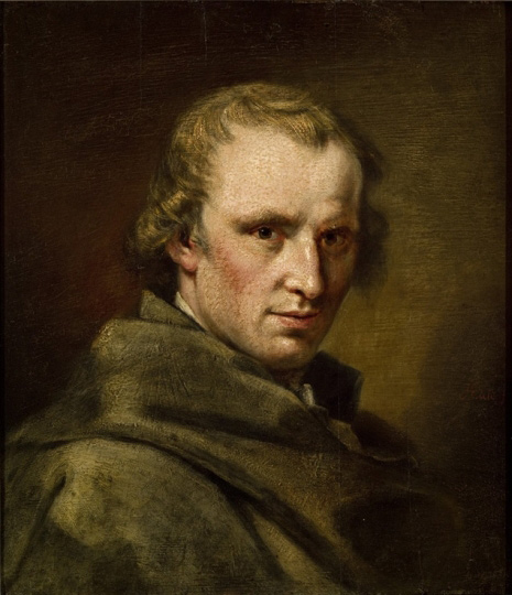 Johann Jakob Wilhelm Heinse