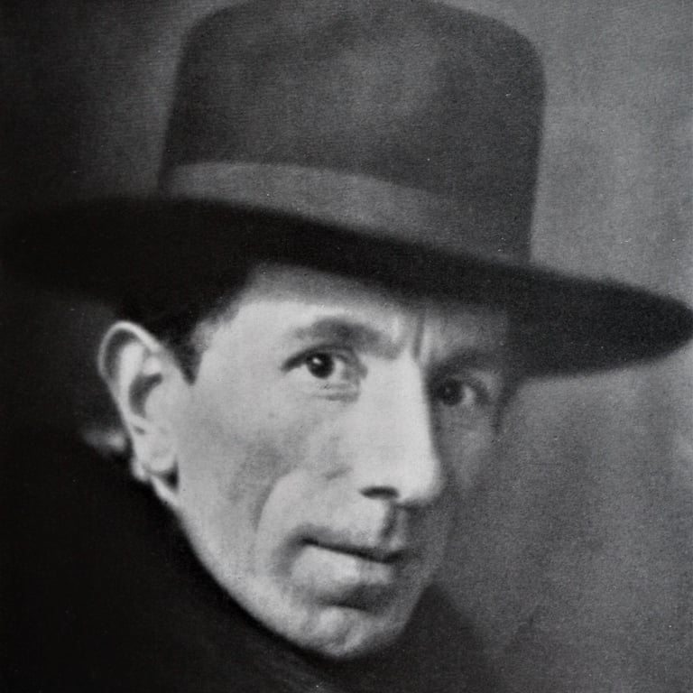 August Weckbecker