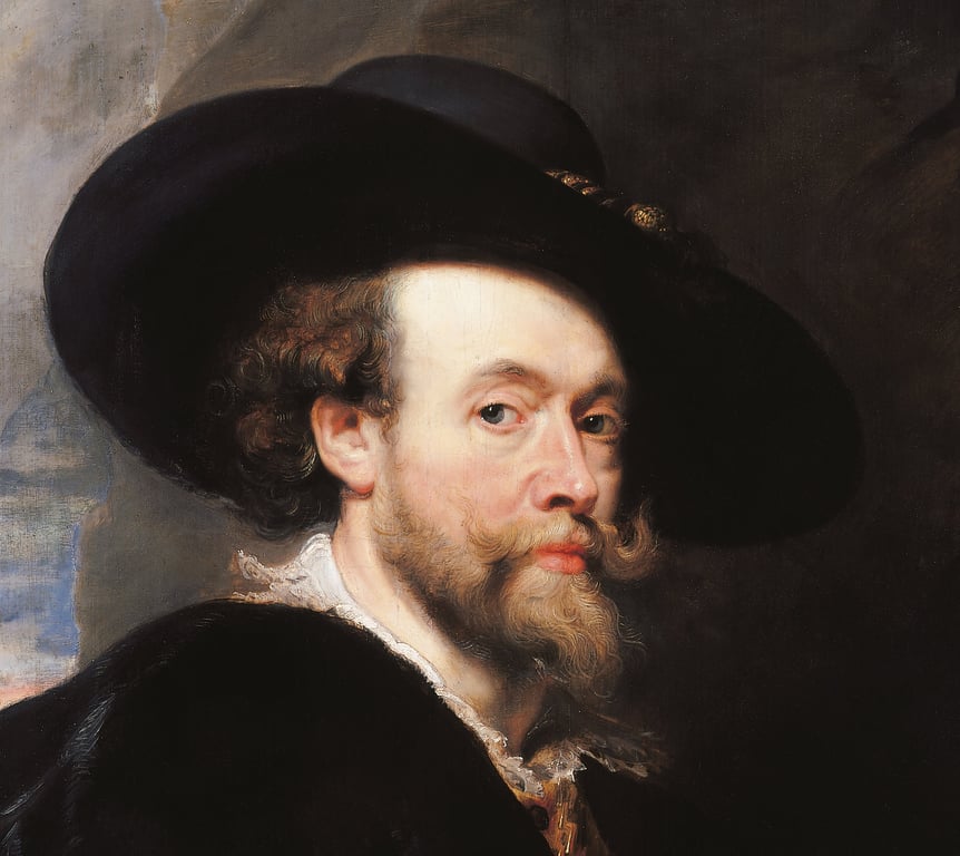 Peter Paul Rubens