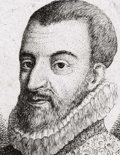Aegidius (Gilg) Tschudi