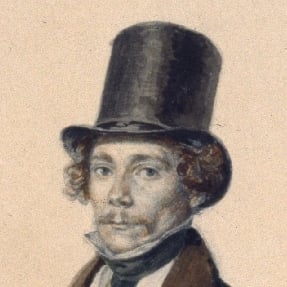 August Wredow