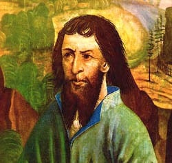Nikolaus von der Flüe (Bruder Klaus)