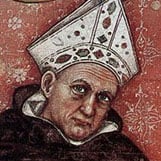 Albertus Magnus