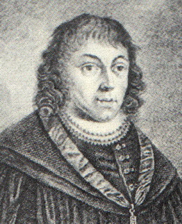Johann von Dalberg
