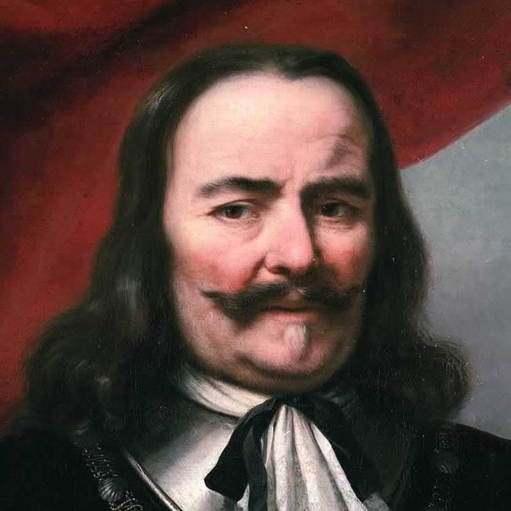 Michiel Adriaenszoon de Ruyter