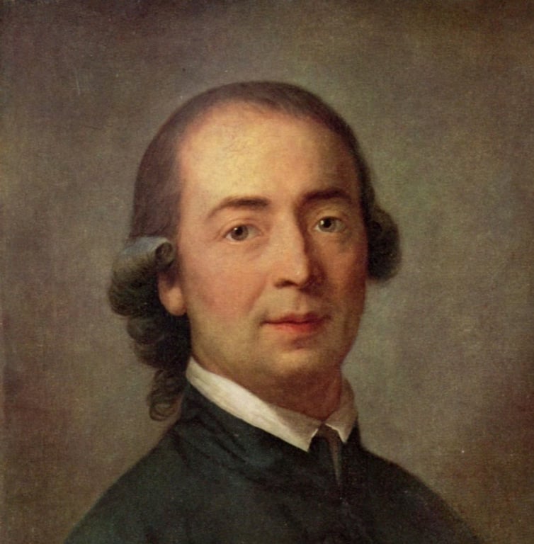Johann Gottfried Herder