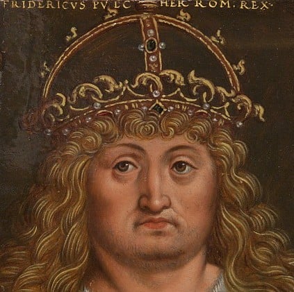 Friedrich