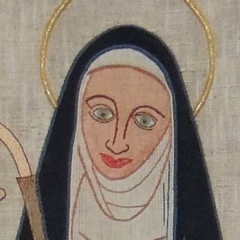 Hildegard von Bingen