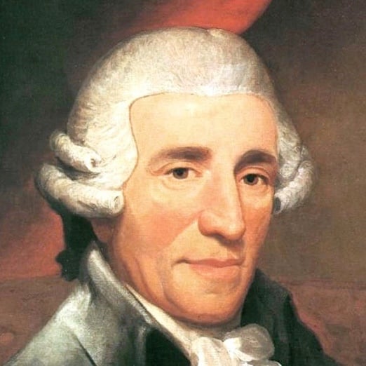 Franz Joseph Haydn