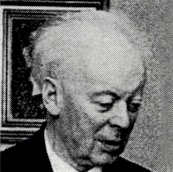 Theodor Georgii
