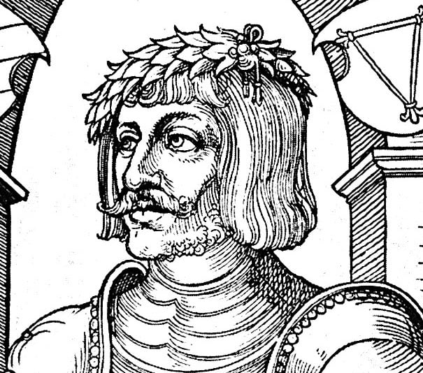 Ulrich von Hutten