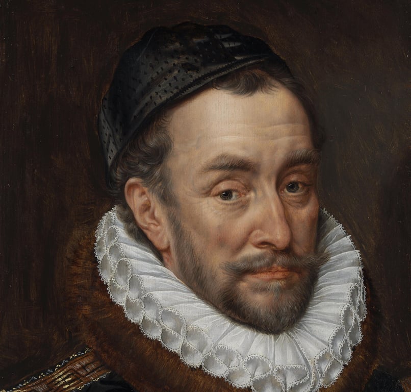 William I. von Orange