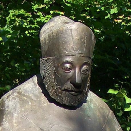 Emmeram der Heilige