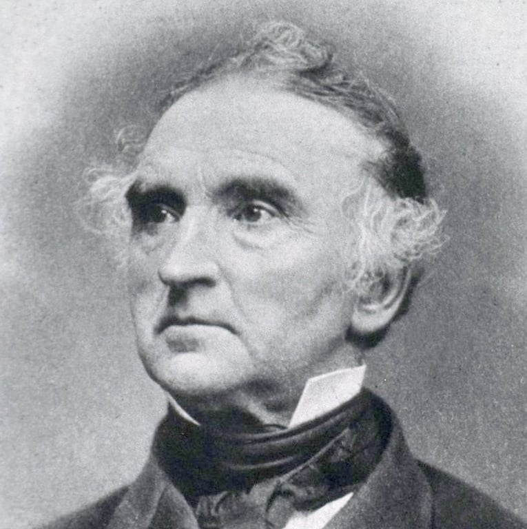 Justus von Liebig