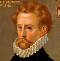 Julius Echter von Mespelbrunn