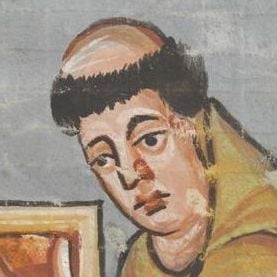 Hrabanus Marus