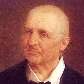 Anton Bruckner