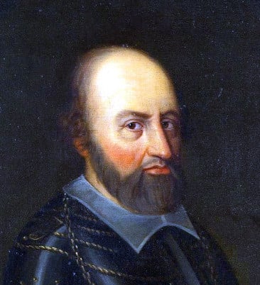 Wolter von Plettenberg